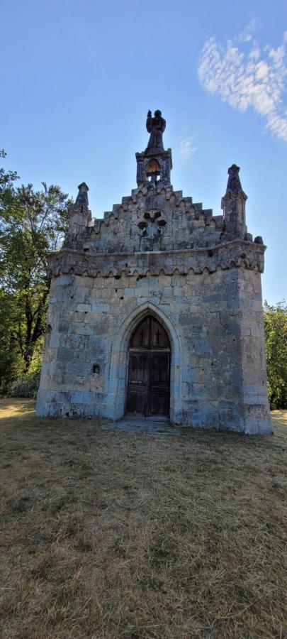 Cusance Moulin De La Cuse - L'Ilote Bed & Breakfast エクステリア 写真